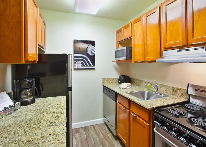 Towneplace Suites Detroit Sterling Heights